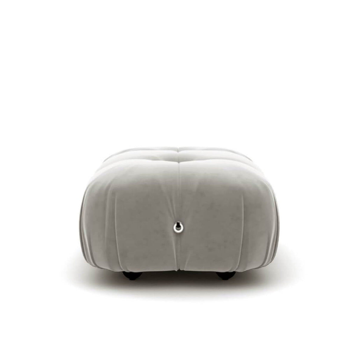 Bellini Small Ottoman - Camaleonda Replica | Nue Modern
