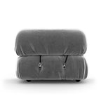 Bellini Corner Module - Back View | Nue Modern