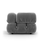 Bellini Corner Module - Side View | Nue Modern