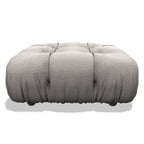 Bellini Large Ottoman - Mario Bellini Camaleonda Inspired | Nue Modern