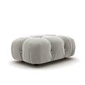 Bellini Small Ottoman - Mario Bellini Inspired | Nue Modern