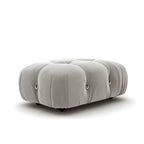 Bellini Small Ottoman - Mario Bellini Inspired | Nue Modern
