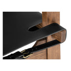 Spanish Chair - saddle leather