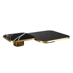 Bow Coffee Table Set | Nue Modern