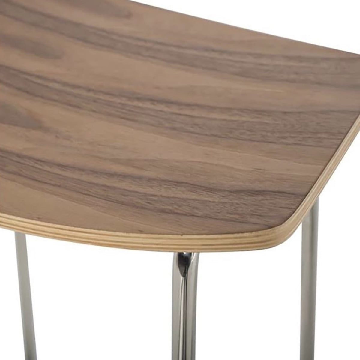 Kees Barstool - supportive backrest and seat