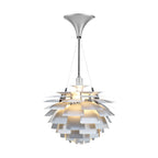 Artichoke Lamp - Poul Henningsen-style ceiling pendant from Nue Modern