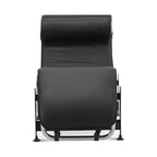 LC4 Chaise Longue - available in cowhide