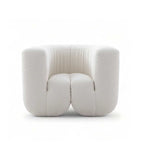 DS 707 Armchair - contemporary lounge chair for the living room