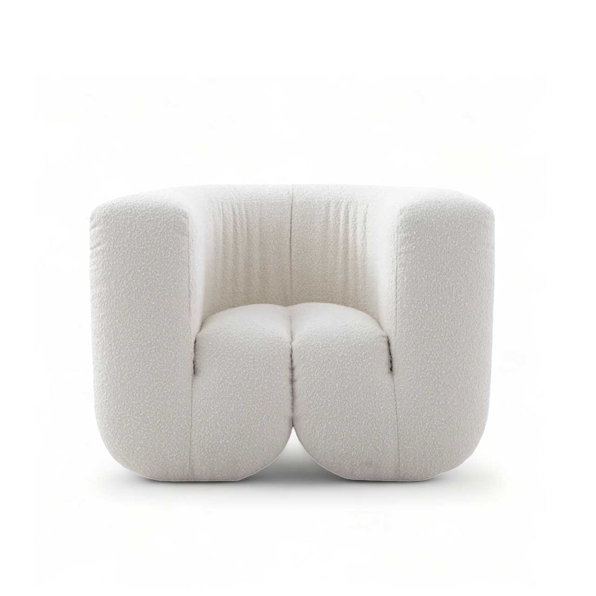 DS 707 Armchair - contemporary lounge chair for the living room