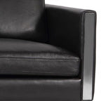 CH103 Sofa - wooden frame and upholstery