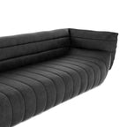 Dexter Sofa - understated three-seater for family living
