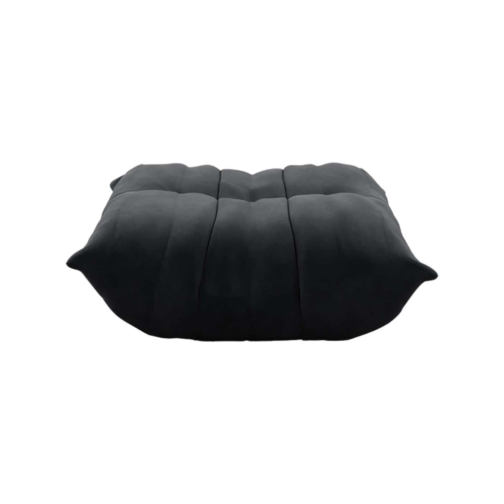 Michel Ottoman - quality upholstery
