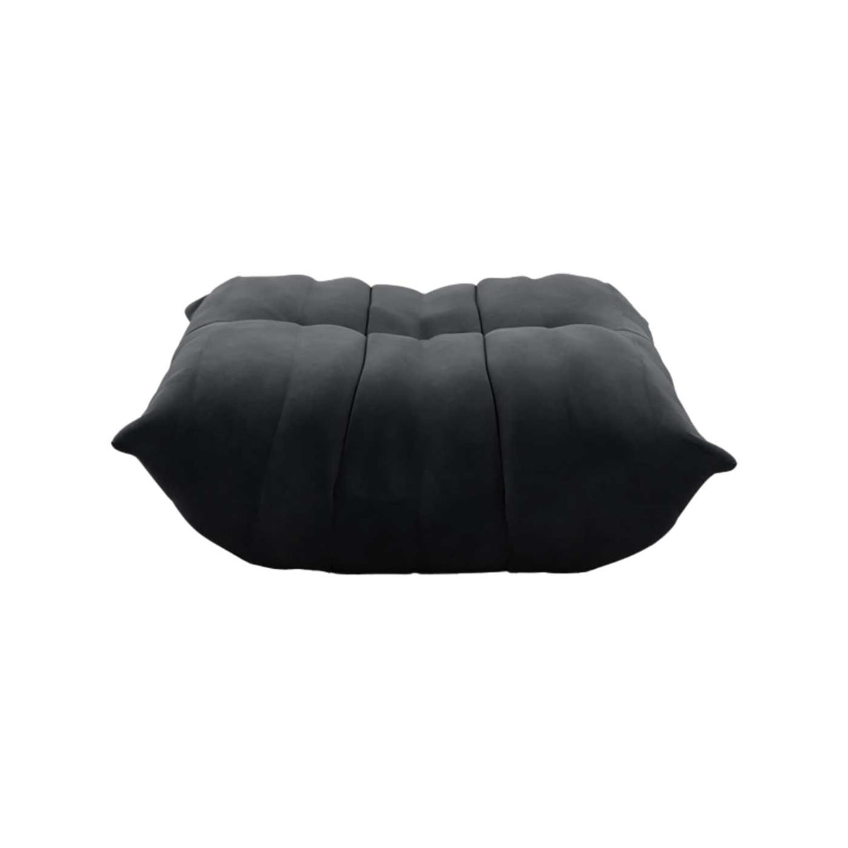 Michel Ottoman - quality upholstery