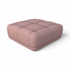 Flex Ottoman - footrest or chaise extension