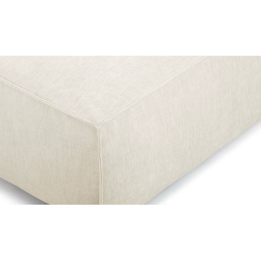Extrasoft - L Seat Module - combines with other Extrasoft seats, backrests and armrests