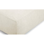 Extrasoft - L Seat Module - combines with other Extrasoft seats, backrests and armrests