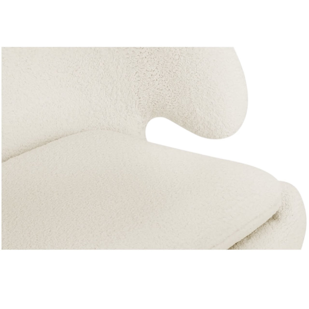 Pelican Chair - quality upholstery