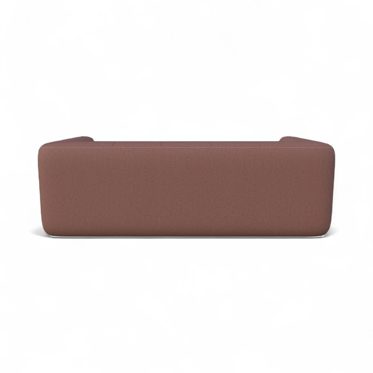 Flex 2-Seater Sofa - quality upholstery