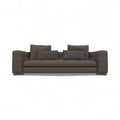 Portman Sofa - tailored contemporary sofa