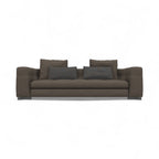 Portman Sofa - tailored contemporary sofa