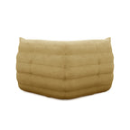 Michel Corner Unit - quality upholstery