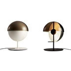 Theia Table Lamp - bedside or desk lamp