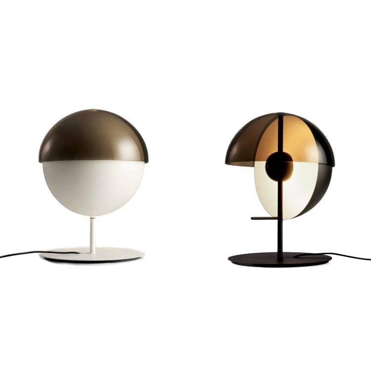Theia Table Lamp - bedside or desk lamp