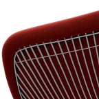 Platner Lounge Chair - statement chair for living rooms
