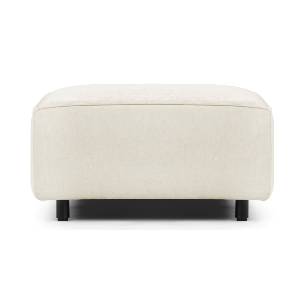 Extrasoft - XS Seat Module - fills gaps and extends modular layouts