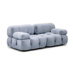 Camaleonda 2-Seater Sofa - Mario Bellini Inspired Sofa | Nue Modern