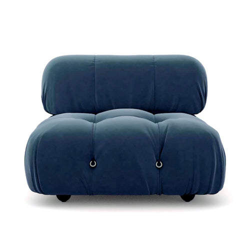 Bellini Armless Module - Mario Bellini Inspired Camaleonda Sofa | Nue Modern