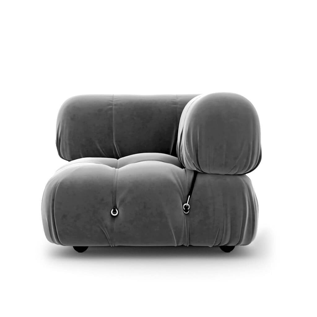 Bellini Corner Module - Camaleonda Style Replica | Nue Modern