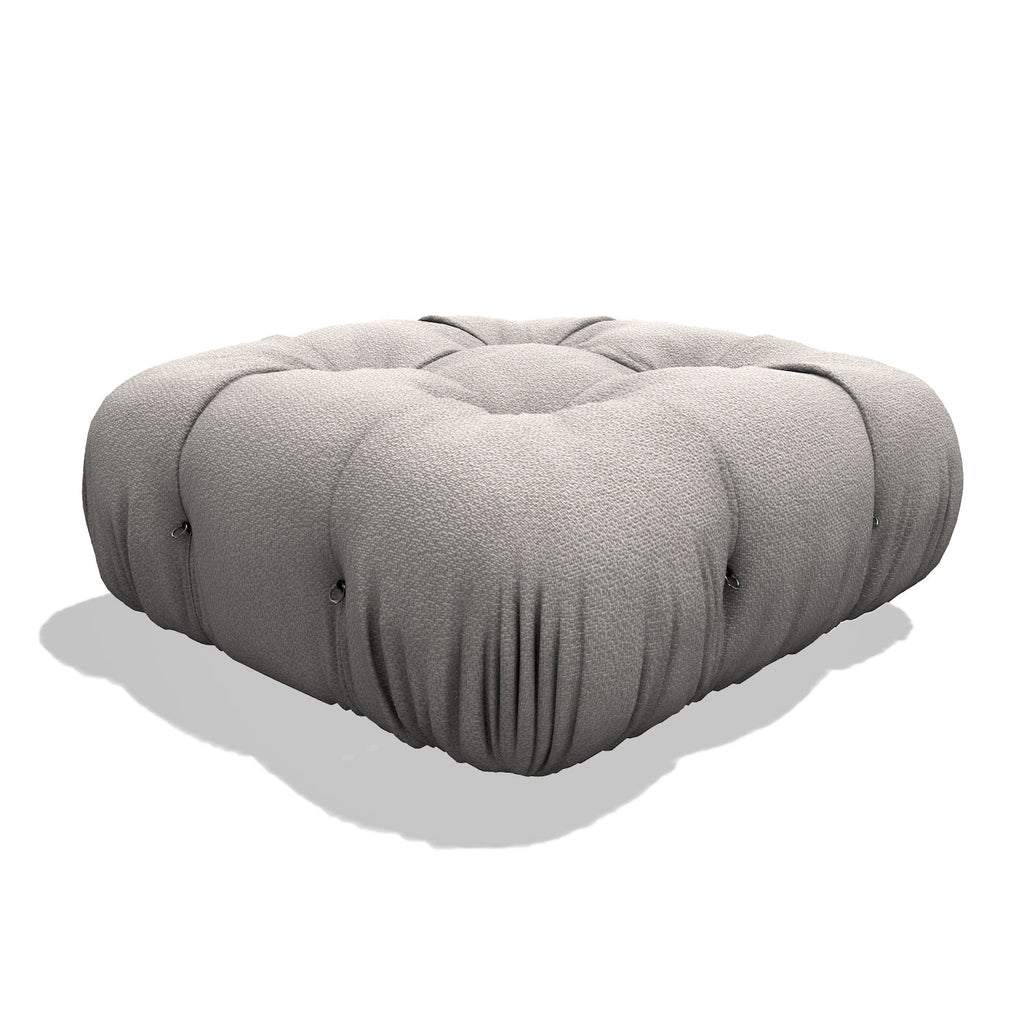 Camaleonda Large Ottoman - Mario Bellini Inspired | Nue Modern