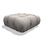 Camaleonda Large Ottoman - Mario Bellini Inspired | Nue Modern