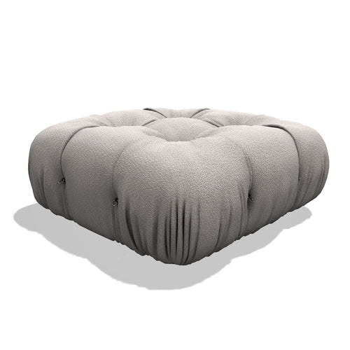 Camaleonda Large Ottoman - Mario Bellini Inspired | Nue Modern