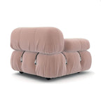 Camaleonda Left Armrest Module - angle-view | Nue Modern