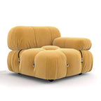 Bellini Right Armrest Module - Mario Bellini Camaleonda Inspired | Nue Modern