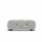 Camaleonda Small Ottoman - Mario Bellini Inspired | Nue Modern