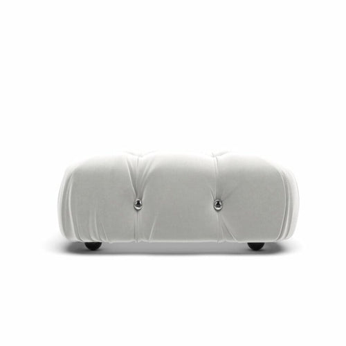 Camaleonda Small Ottoman - Mario Bellini Inspired | Nue Modern