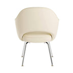 Saarinen Executive Armchair - quality upholstery