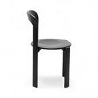 Rey Chair - finished to the same standard all round