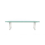 CH108 Coffee Table - Danish modern rectangular coffee table