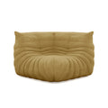 Michel Corner Unit - upholstered corner seat for L-shaped layouts