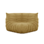 Michel Corner Unit - upholstered corner seat for L-shaped layouts