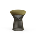 Platner Stool - dressing or occasional stool