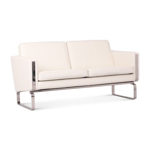 CH102 Sofa - angle view
