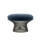 Platner Ottoman - Warren Platner-inspired ottoman