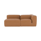 Le Mura Sofa Comb 4 - lounging landscape for large living rooms
