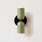 Piccadilly Wall Light - diffusing shade