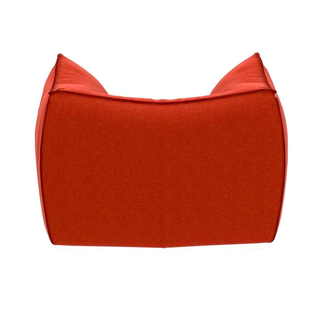 Le Bambole Armchair - Mario Bellini Dupe | Nue Modern